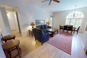 LV101 Downstairs 1 Bedroom Legacy Villas Retreat